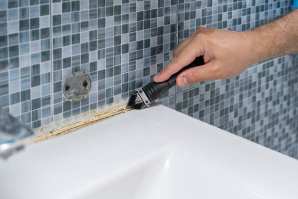 Best Water Damage Restoration  in Spencerville, OH